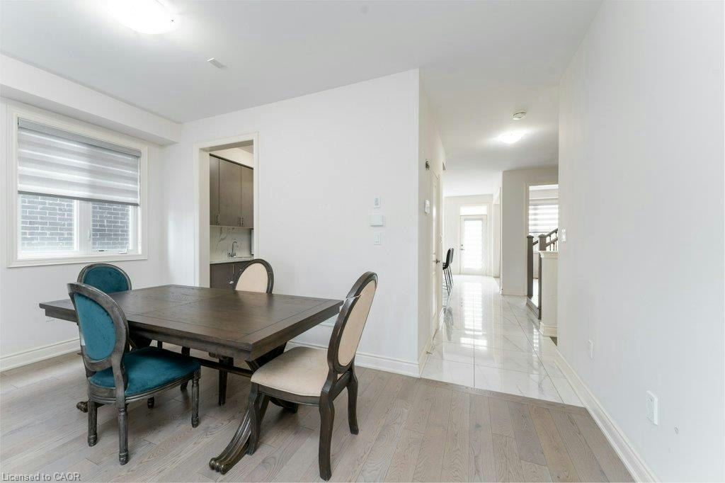 UPPER-7 Grierson Trail, Hamilton, ON, L8B 1Z7 - 7