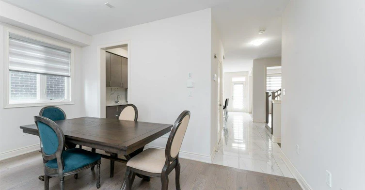 UPPER-7 Grierson Trail, Hamilton, ON, L8B 1Z7 - 7