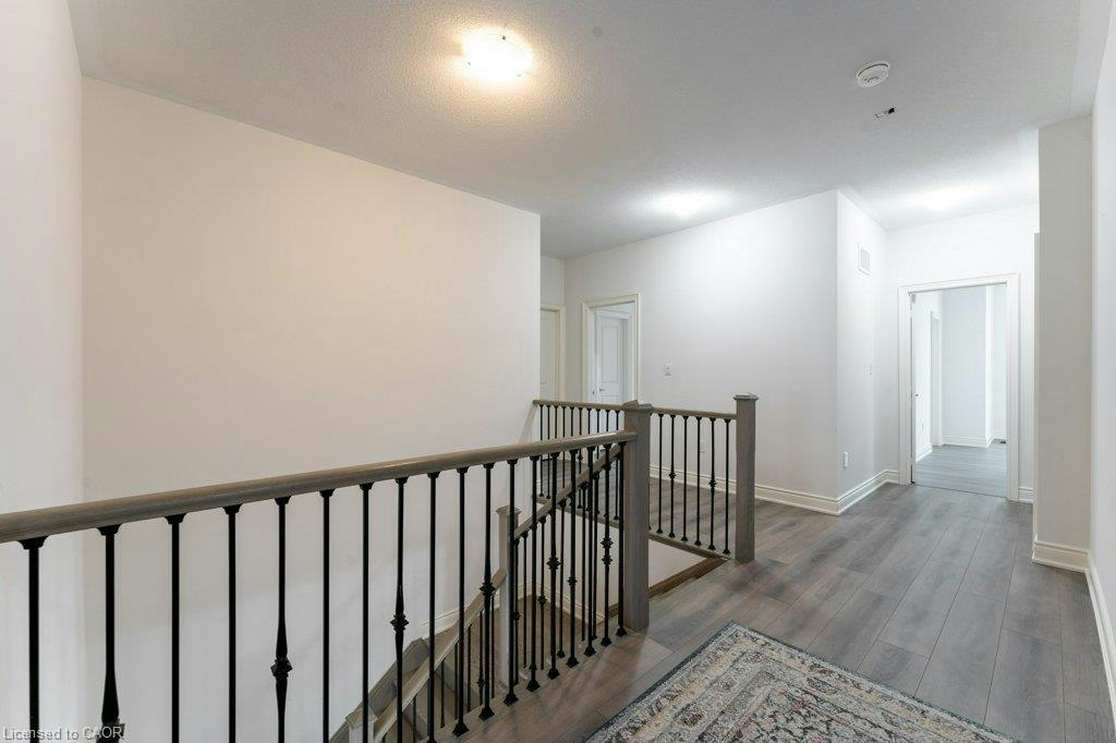UPPER-7 Grierson Trail, Hamilton, ON, L8B 1Z7 - 31