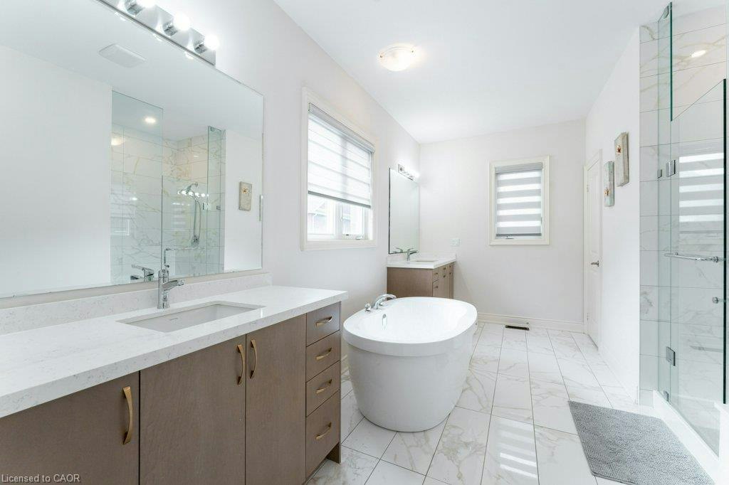 UPPER-7 Grierson Trail, Hamilton, ON, L8B 1Z7 - 28