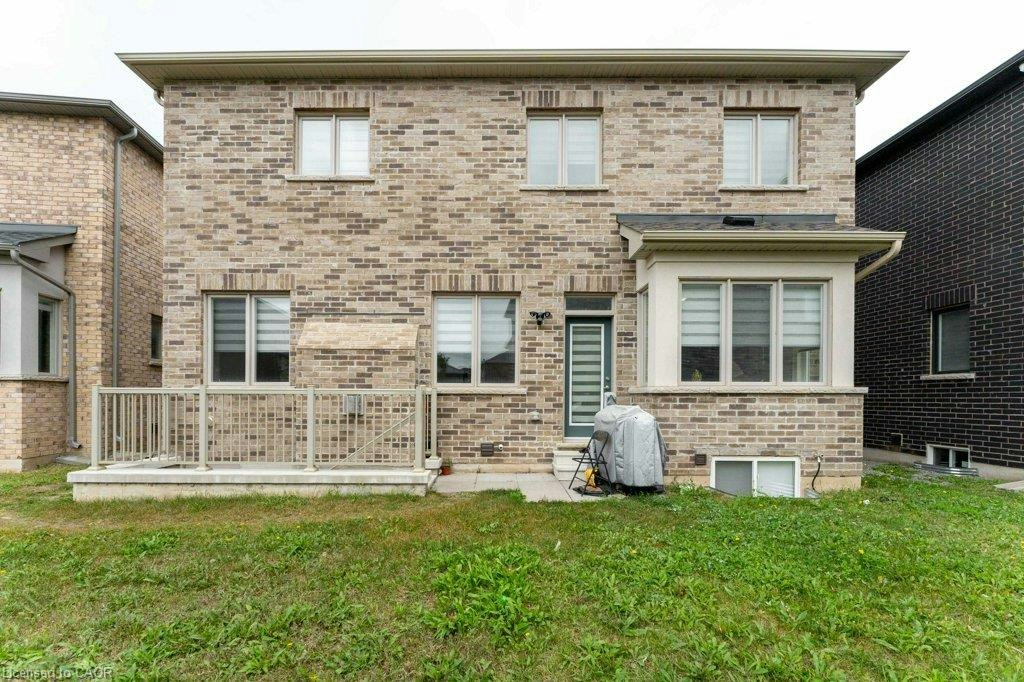 UPPER-7 Grierson Trail, Hamilton, ON, L8B 1Z7 - 34