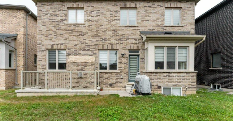 UPPER-7 Grierson Trail, Hamilton, ON, L8B 1Z7 - 34