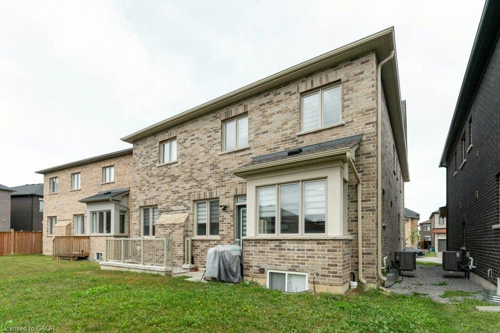 UPPER-7 Grierson Trail, Hamilton, ON, L8B 1Z7 - 35