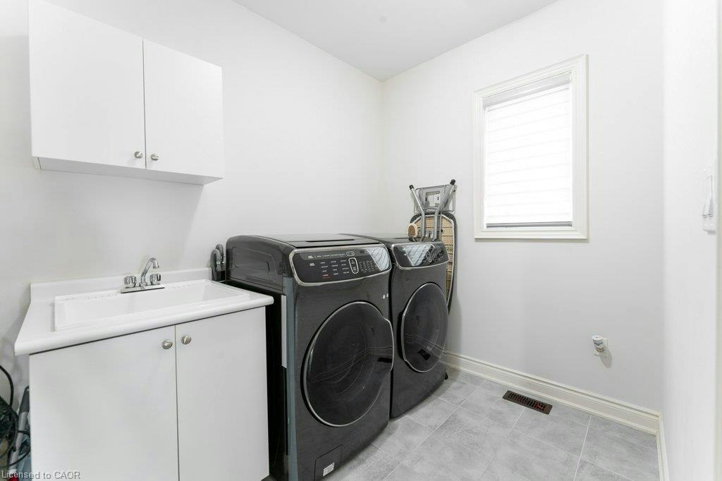 UPPER-7 Grierson Trail, Hamilton, ON, L8B 1Z7 - 18
