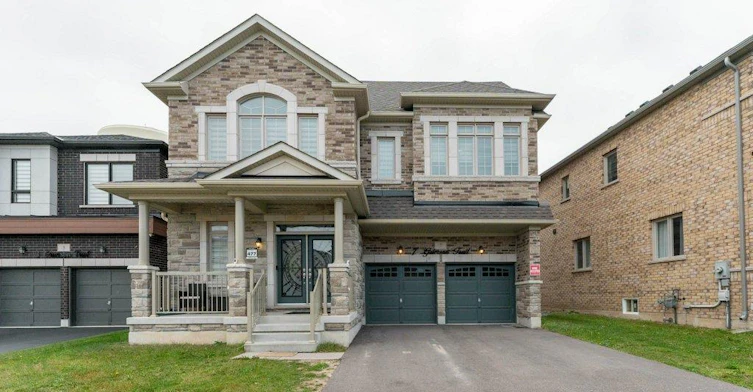 UPPER-7 Grierson Trail, Hamilton, ON, L8B 1Z7 - 2