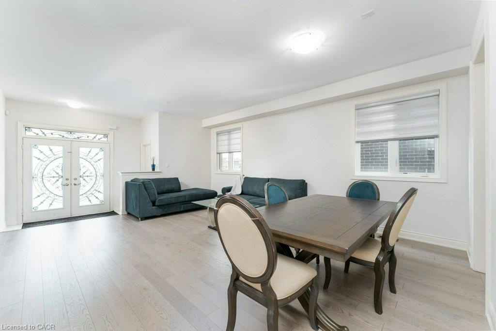 UPPER-7 Grierson Trail, Hamilton, ON, L8B 1Z7 - 5