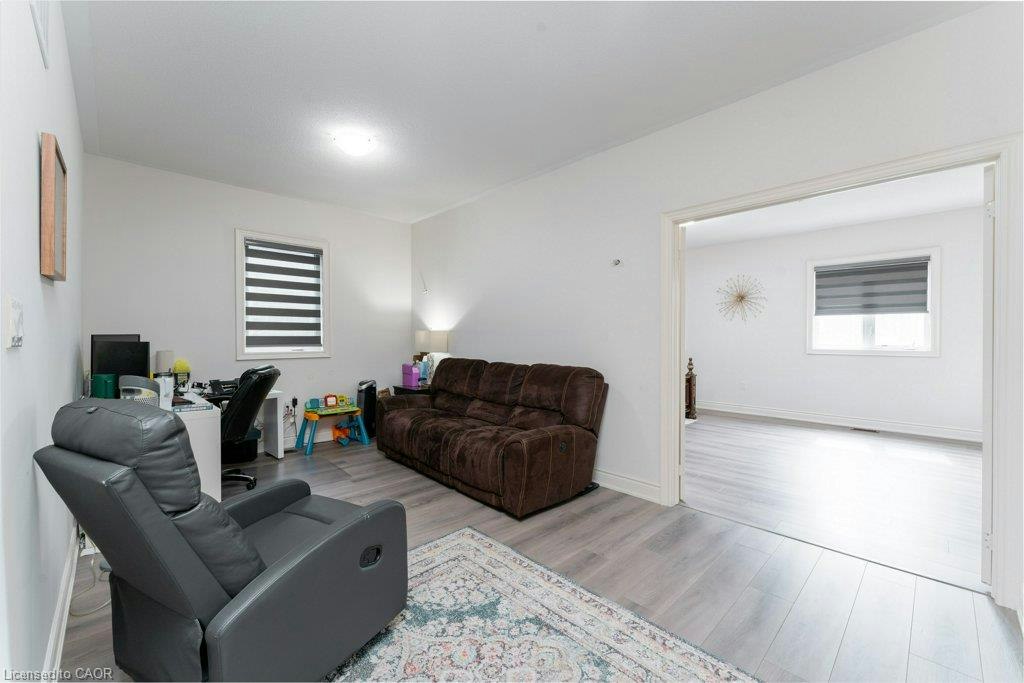 UPPER-7 Grierson Trail, Hamilton, ON, L8B 1Z7 - 26