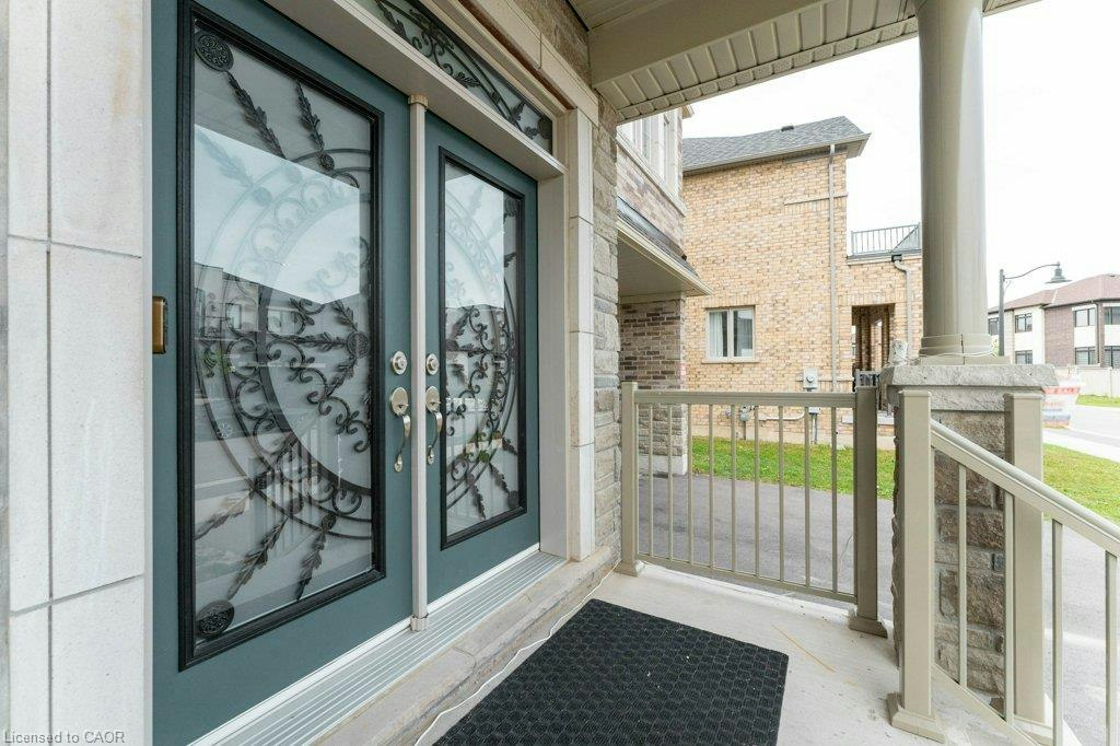 UPPER-7 Grierson Trail, Hamilton, ON, L8B 1Z7 - 3