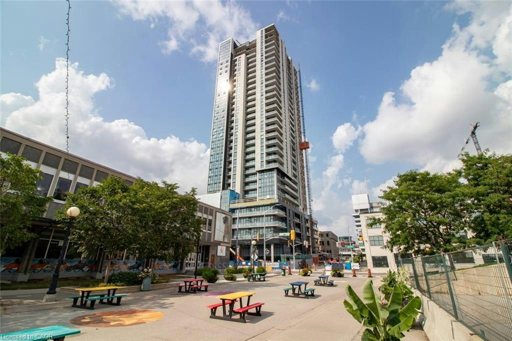 1104-60 Charles Street W, Kitchener, ON, N2G 0C9 - 26