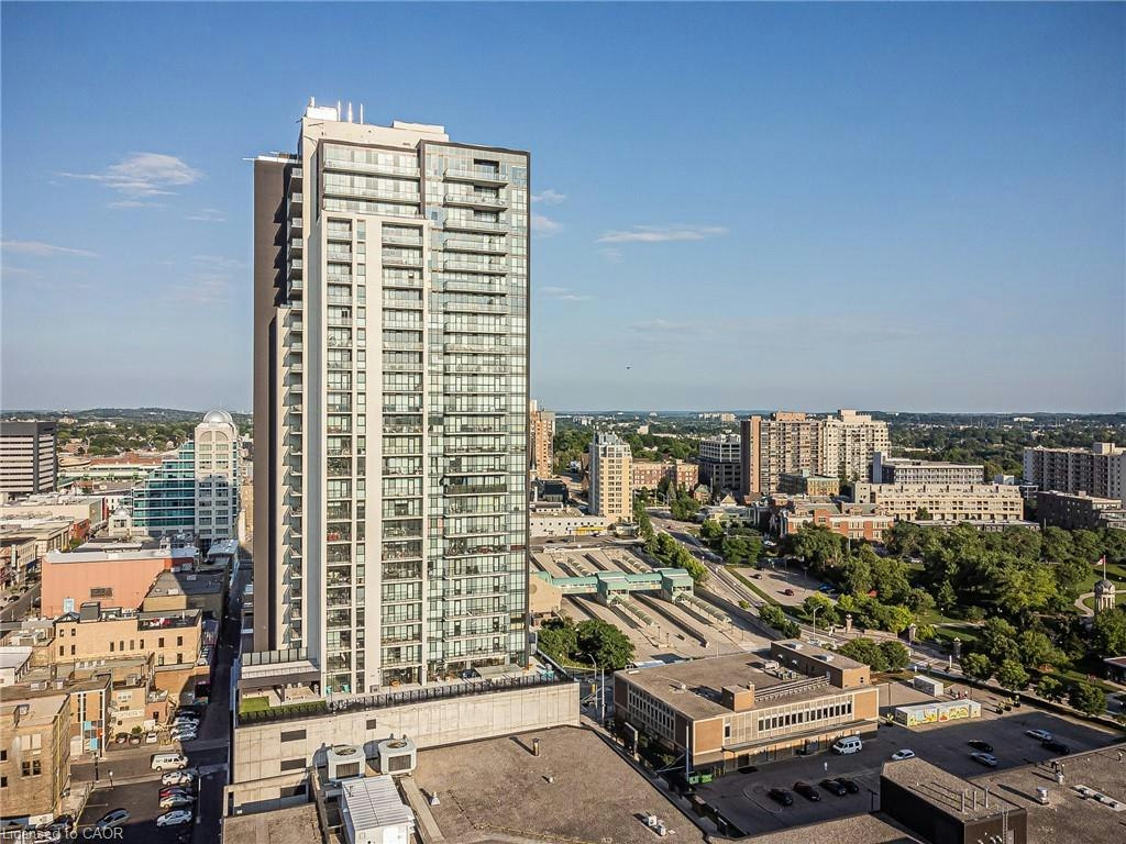 1104-60 Charles Street W, Kitchener, ON, N2G 0C9 - 13