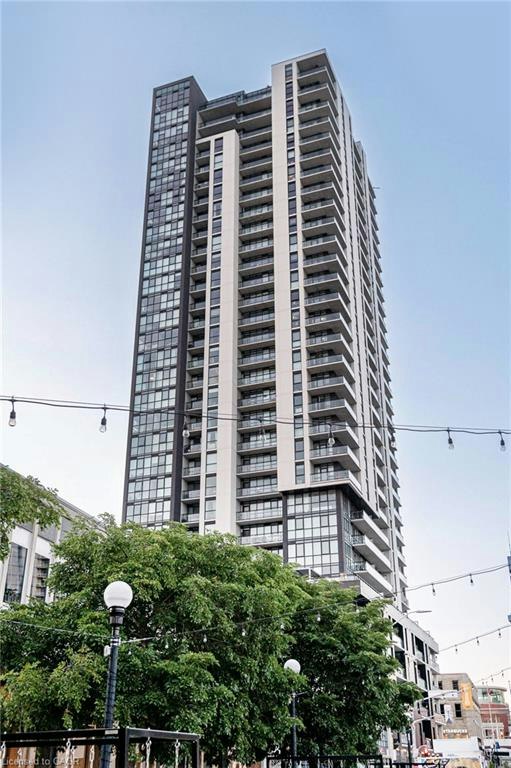 1104-60 Charles Street W, Kitchener, ON, N2G 0C9 - 17