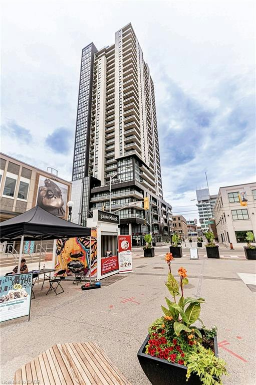 1104-60 Charles Street W, Kitchener, ON, N2G 0C9 - 24