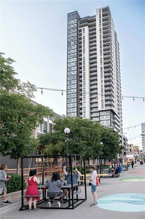 1104-60 Charles Street W, Kitchener, ON, N2G 0C9 - 16