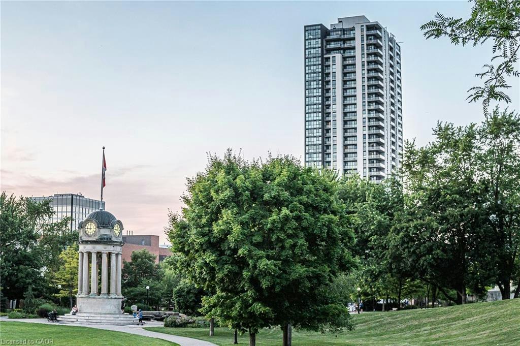 1104-60 Charles Street W, Kitchener, ON, N2G 0C9 - 19
