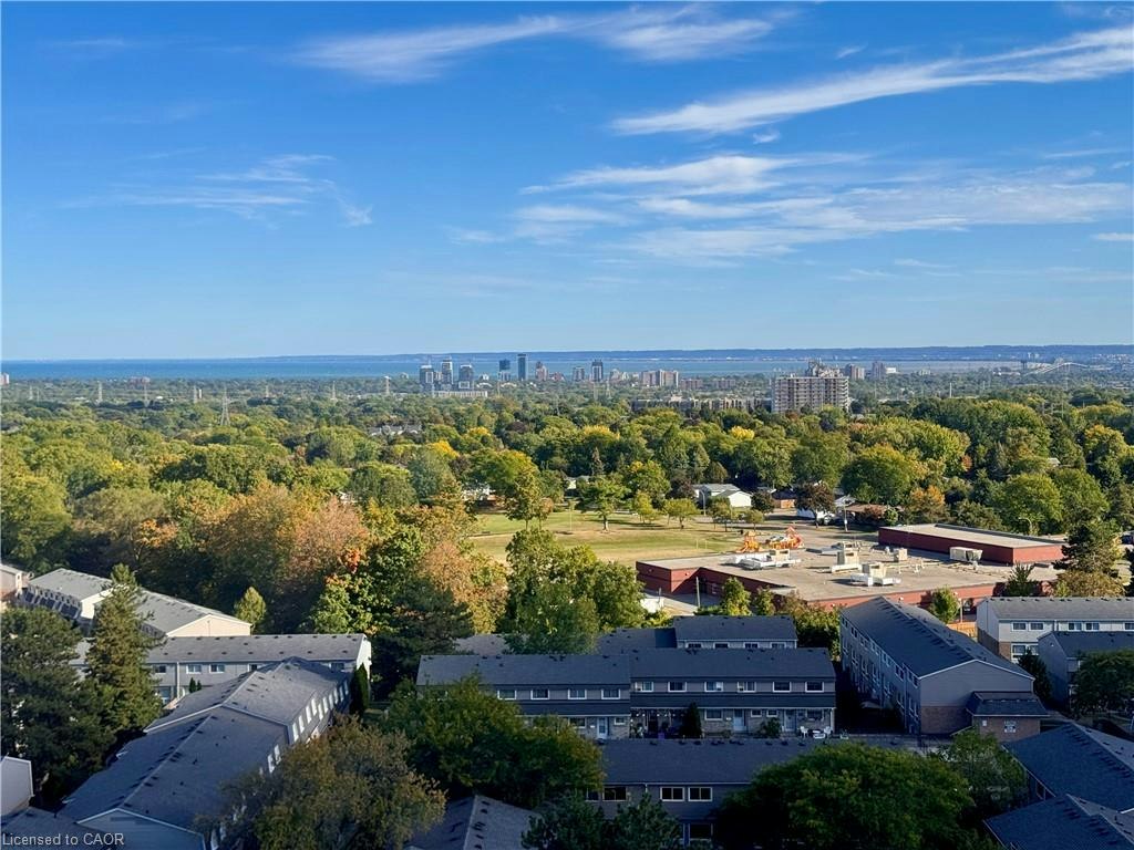 1203-2055 Upper Middle Road, Burlington, ON, L7P 3P4 - 20