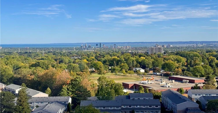 1203-2055 Upper Middle Road, Burlington, ON, L7P 3P4 - 20