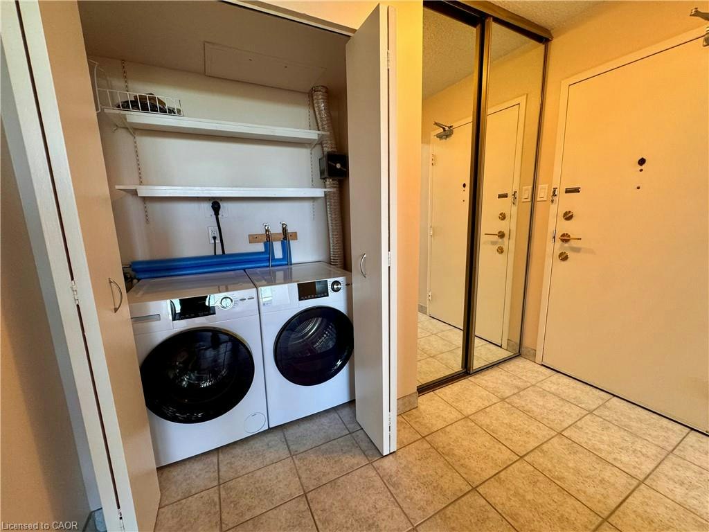 1203-2055 Upper Middle Road, Burlington, ON, L7P 3P4 - 16