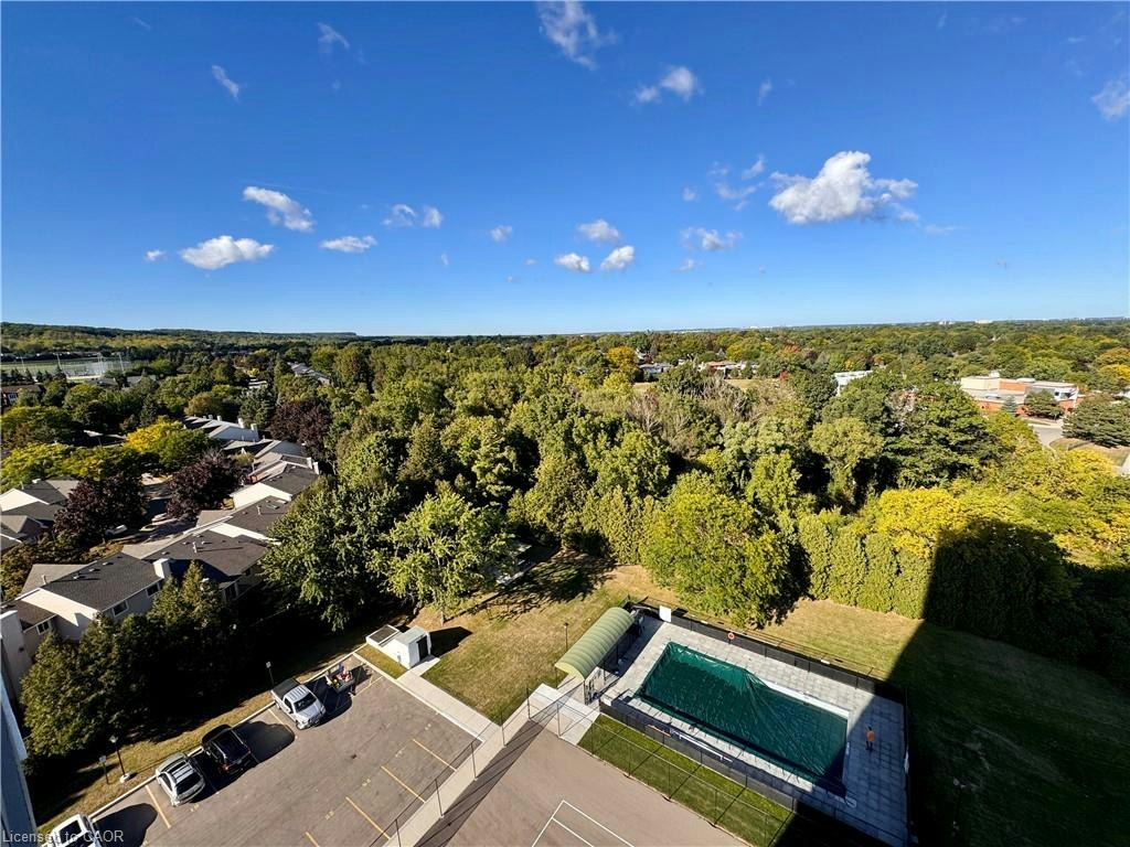 1203-2055 Upper Middle Road, Burlington, ON, L7P 3P4 - 21