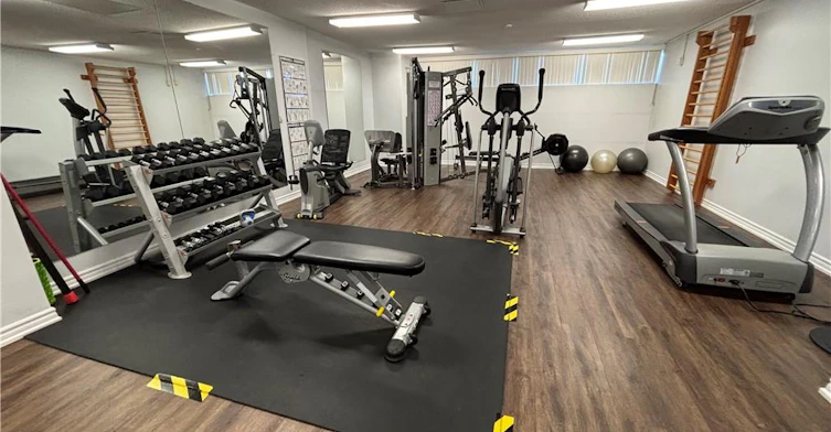 1203-2055 Upper Middle Road, Burlington, ON, L7P 3P4 - 29