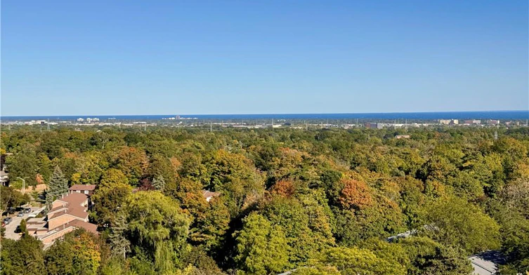 1203-2055 Upper Middle Road, Burlington, ON, L7P 3P4 - 23