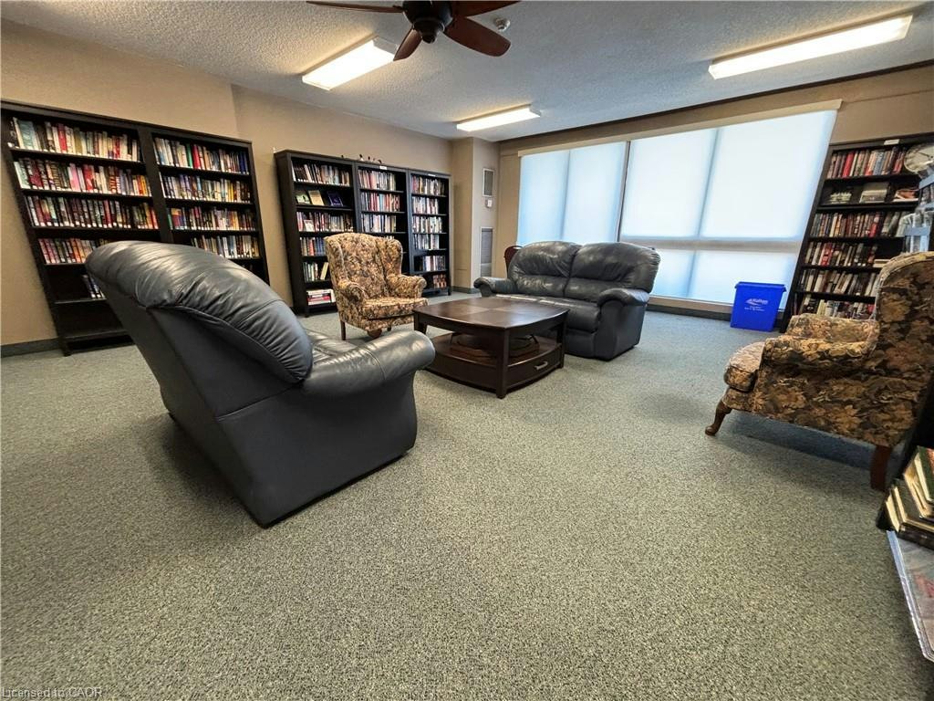 1203-2055 Upper Middle Road, Burlington, ON, L7P 3P4 - 33