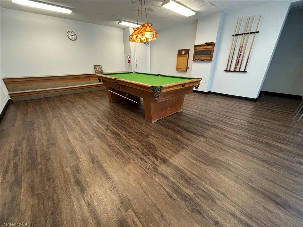 1203-2055 Upper Middle Road, Burlington, ON, L7P 3P4 - 27