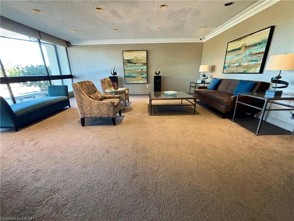 1203-2055 Upper Middle Road, Burlington, ON, L7P 3P4 - 26