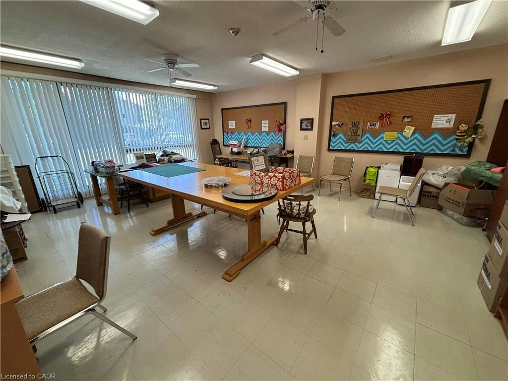 1203-2055 Upper Middle Road, Burlington, ON, L7P 3P4 - 32