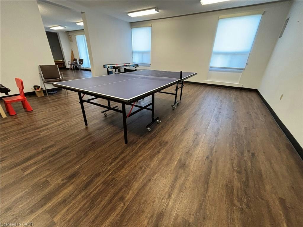 1203-2055 Upper Middle Road, Burlington, ON, L7P 3P4 - 28