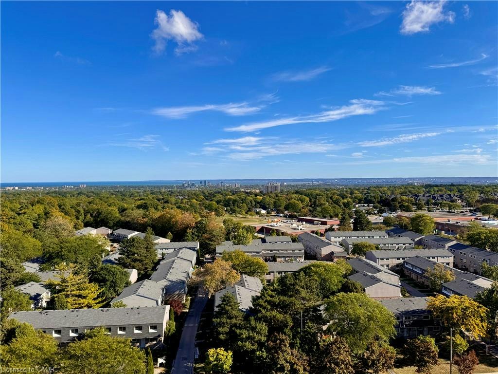 1203-2055 Upper Middle Road, Burlington, ON, L7P 3P4 - 25