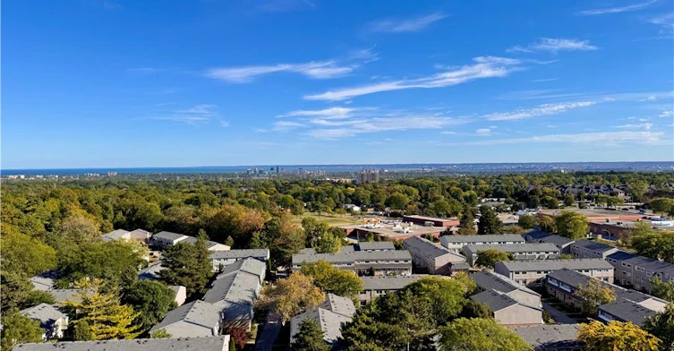 1203-2055 Upper Middle Road, Burlington, ON, L7P 3P4 - 25