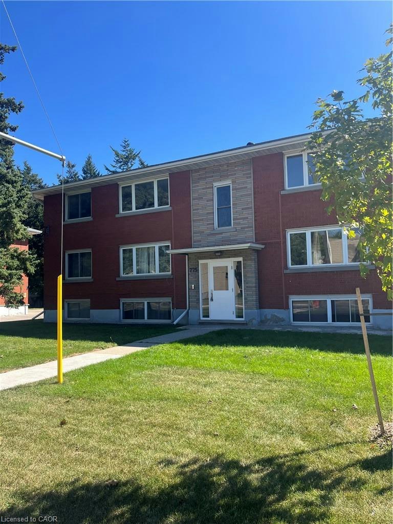 5-775 Frederick Street, Kitchener, ON, N2B 2B4