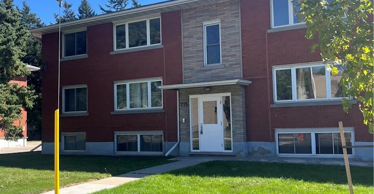 5-775 Frederick Street, Kitchener, ON, N2B 2B4