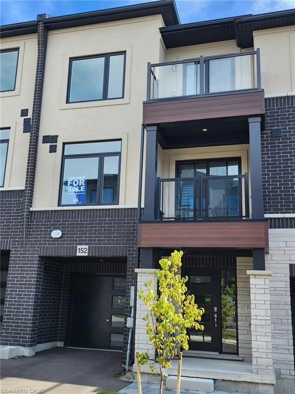 152-155 Equestrian Way, Cambridge, ON, N3E 0E8