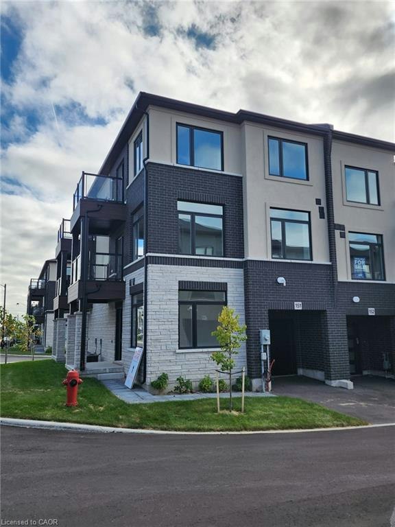 152-155 Equestrian Way, Cambridge, ON, N3E 0E8