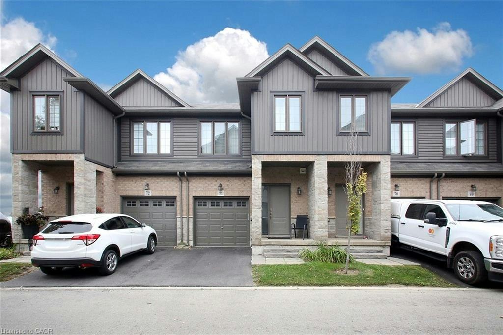 71-377 Glancaster Road, Hamilton, ON, L9G 0G4