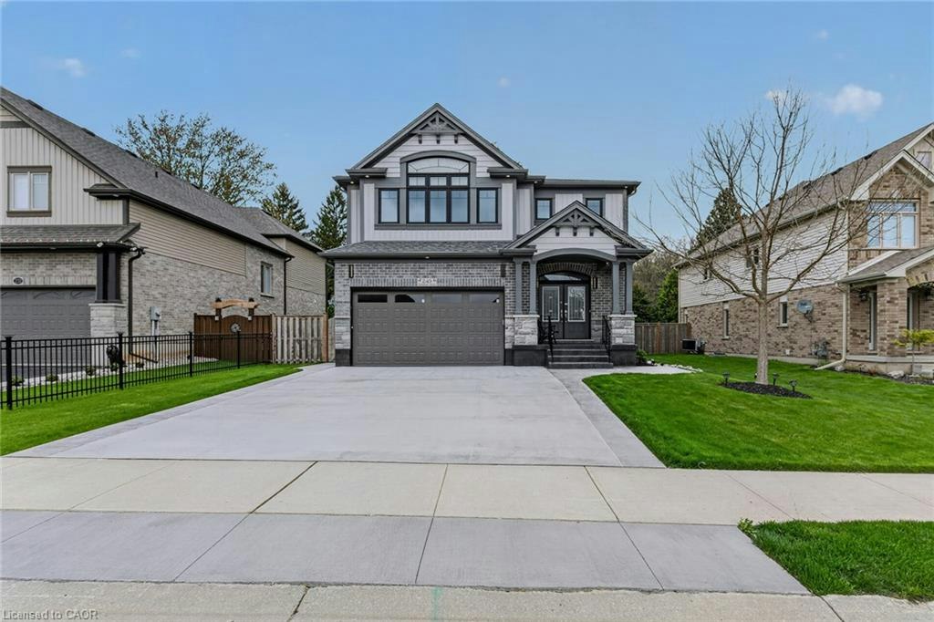 249 Woodway Trail, Norfolk County, ON, N3Y 0C7