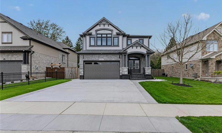 249 Woodway Trail