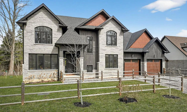 1095 Mineral Springs Road