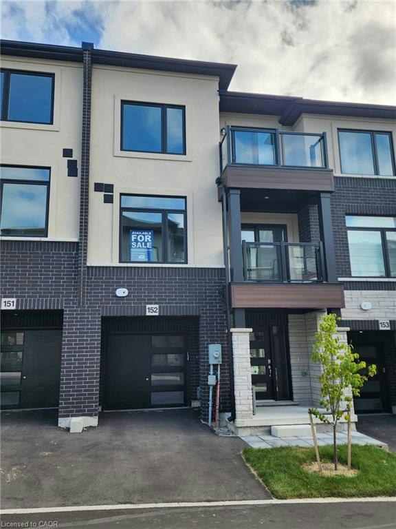 151-155 Equestrian Way, Cambridge, ON, N3E 0E8