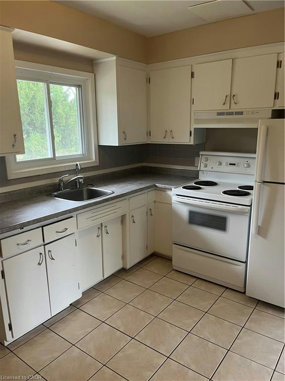 6-775 Frederick Street, Kitchener, ON, N2B 2B4 - 4
