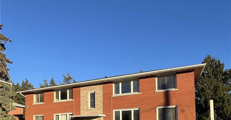6-775 Frederick Street, Kitchener, ON, N2B 2B4