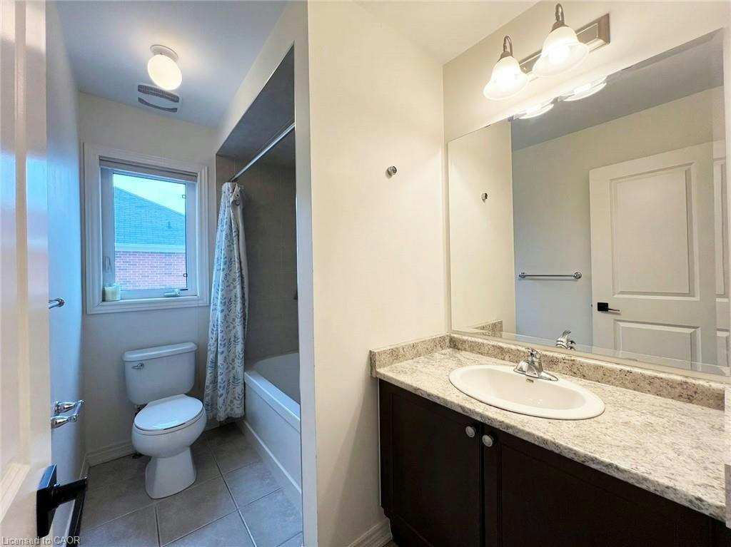 52 Whittington Drive, Hamilton, ON, L9K 0G8 - 17