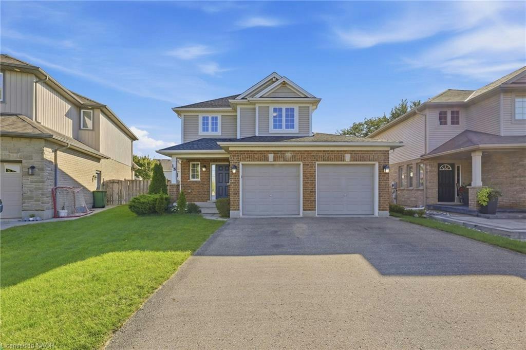 15 Harvest Court, St. Thomas, ON, N5R 0B8