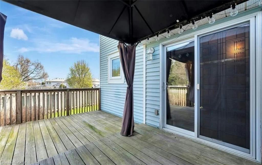A-5-A Brantwood Park Road, Brantford, ON, N3P 1Y3 - 18