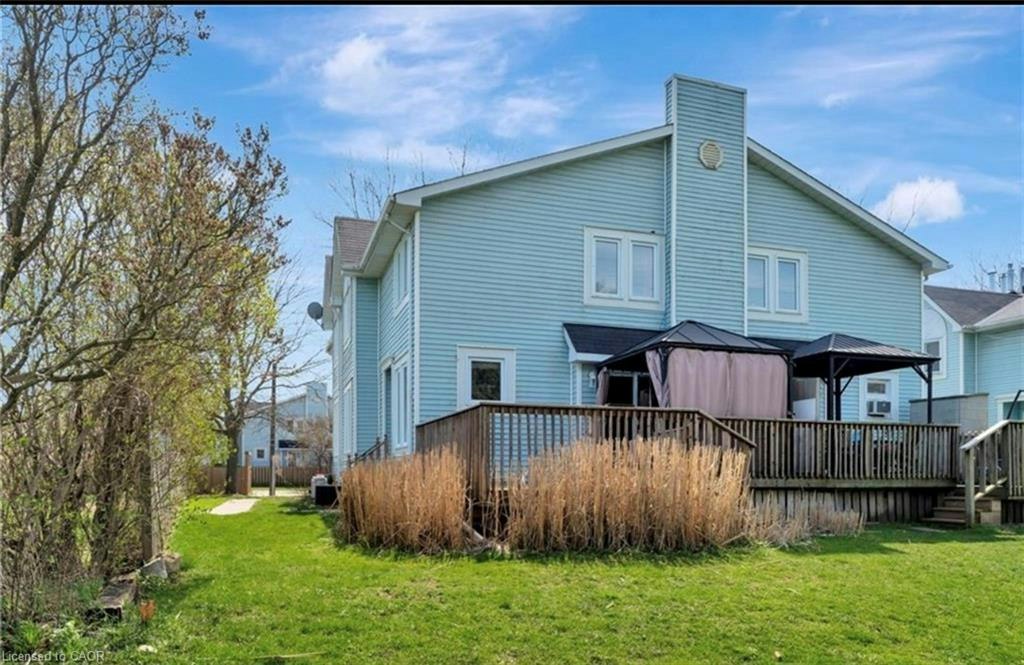 A-5-A Brantwood Park Road, Brantford, ON, N3P 1Y3