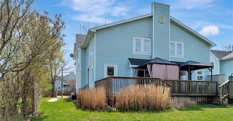 A-5-A Brantwood Park Road, Brantford, ON, N3P 1Y3