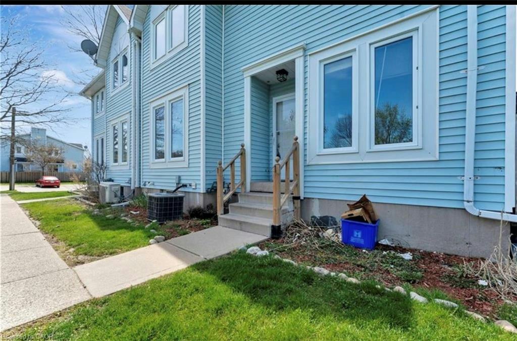 A-5-A Brantwood Park Road, Brantford, ON, N3P 1Y3 - 2