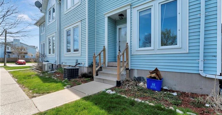 A-5-A Brantwood Park Road, Brantford, ON, N3P 1Y3 - 2