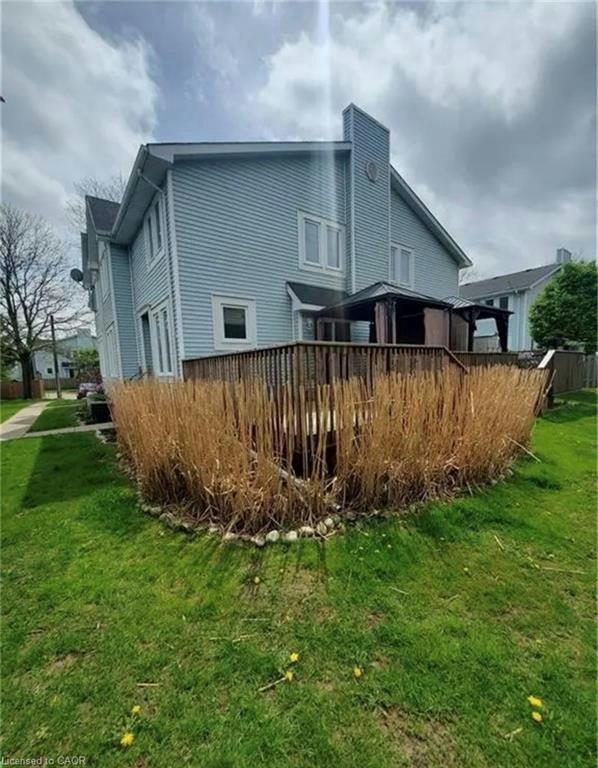 A-5-A Brantwood Park Road, Brantford, ON, N3P 1Y3 - 11